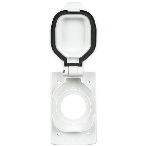 SmartPlug Weather Door - Vertical - Image 2