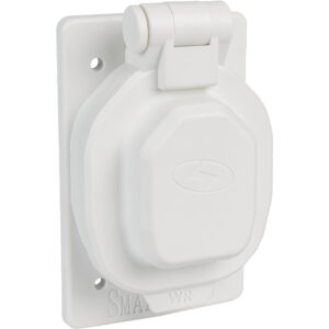 SmartPlug Weather Door - Vertical 9 87768XL