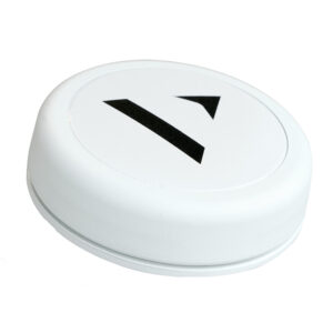 Veratron GO DATA - White 6 87781XL
