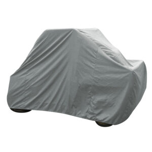 Carver Performance Poly-Guard Large UTV Cover - Grey 6 87793XL