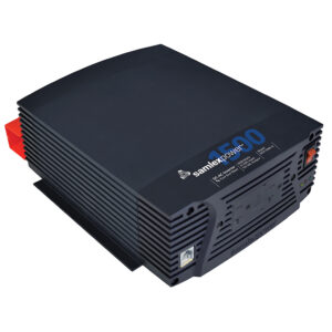 Samlex NTX-1500-12 Pure Sine Wave Inverter - 1500W 7 87820XL