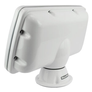 NavPod PowerPod Pre-Cut f/Simrad NSS16 evo3 & B&G Zeus3 16 8 87885XL
