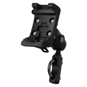 Garmin Motorcycle/ATV Mount Kit & AMPS Rugged Mount w/Audio/Power Cable 6 87894XL