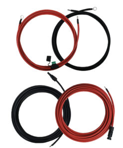 Xantrex Solar Starter Cable Kit