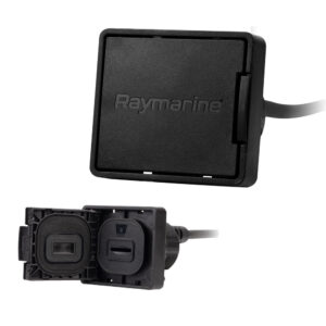 Raymarine RCR-1 Remote MicroSD Card Reader 6 88052XL