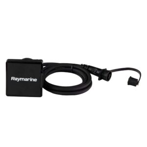 Raymarine Bulkhead Mount Micro USB Socket w/1M Cable f/DJI Drones Only 6 88053XL