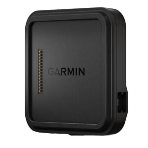 Garmin Powered Magnetic Mount w/Video-in Port & HD Traffic 6 88201XL