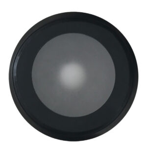 Shadow-Caster DLX Series Down Light -Black Housing - Full-Color 6 88253XL