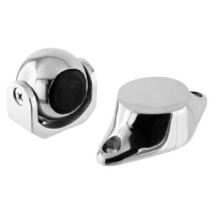 Southco Adjustable Magnetic Door & Window Holder - 316 Stainless Steel 6 88476XL