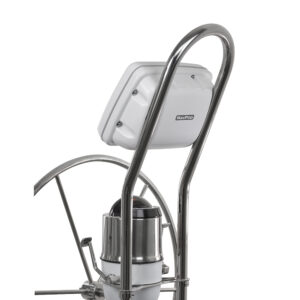 NavPod SailPod Pre-Cut f/Garmin GPSMAP 923/923xsv/943/943xsv f/9.5″ Wide Guard 6 88973XL