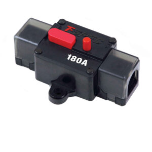 T-Spec V12-CBF180 Circuit Breaker - 180 AMP 7 89567XL