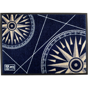 Marine Business Non-Slip Floor Mat - WIND 6 89748XL