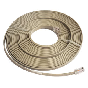 Dometic 20' 8 Pin ECU Display Cable f/Passport I/O Display 6 89787XL