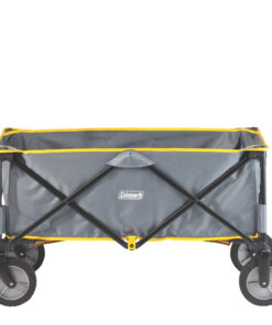Coleman Camp Wagon