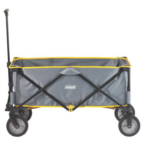 Coleman Camp Wagon 8 89874XL