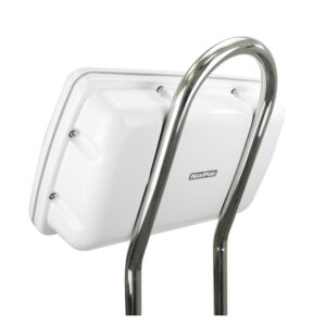 NavPod SailPod Uncut Usable Face 18.86" x 10.61" f/9.5" Wide Guard 6 90098XL