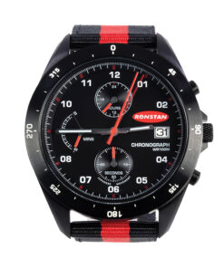 Ronstan RF4056 Clear Start Analogue Watch - 43mm