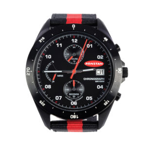Ronstan RF4056 Clear Start Analogue Watch - 43mm 8 90102XL