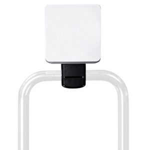Scanstrut ScanPod Uncut Fits .98" to 1.33" Rail w/Switches, Small Screens & Remote Controls 6 90147XL