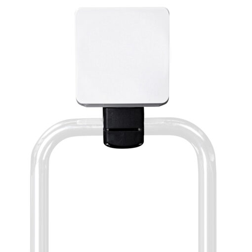 Scanstrut ScanPod Uncut Fits .98" to 1.33" Rail w/Switches, Small Screens & Remote Controls