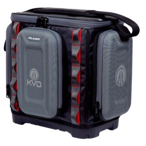 Plano KVD Signature Series Tackle Bag - 3600 Series 8 90217XL