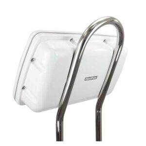 NavPod SailPod Pre-Cut f/Raymarine AXIOM PRO 16 f/12″ Wide Guard 6 92188XL