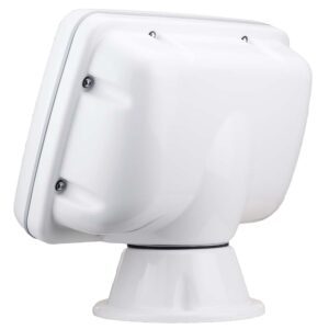 NavPod PowerPod Pre-Cut f/Simrad GO12 XSE, GO12 XSR & B&G Vulcan 12R 6 92192XL