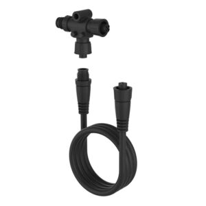 Siren Marine NMEA 2000 Cable & T Connector Connection Kit f/Siren 3 Pro 6 92212XL