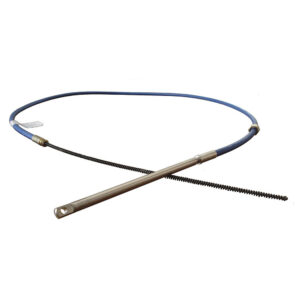 Uflex M90 Mach Rotary Steering Cable - 11' 6 92828XL