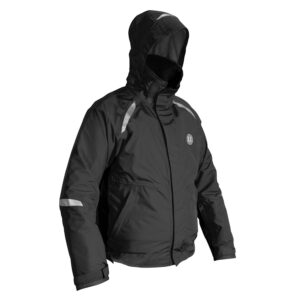 Mustang Catalyst Flotation Jacket - Black - XXXL 7 92985XL