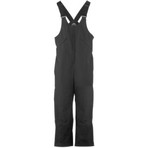 Mustang Classic Flotation Bib Pants - Black - XL 7 92995XL