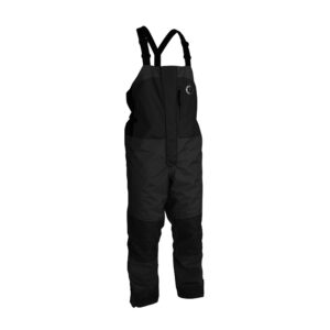 Mustang Catalyst Flotation Bib Pants - Black - XXXL 7 93002XL
