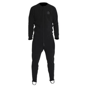 Mustang Sentinel™ Series Dry Suit Liner - Black - XXL 6 93048XL