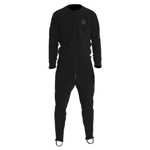 Mustang Sentinel™ Series Dry Suit Liner - Black - XXL
