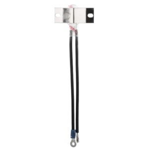 Kuuma High Temp Limiter - 240V - L1 & N Wiring 7 93085XL