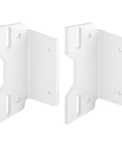 Minn Kota Raptor Universal Sandwich Adapter - White