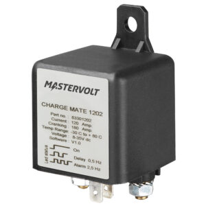 Mastervolt Charge Mate 1202 7 93491XL