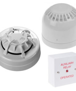 Maretron High-Temperature Smoke/Heat Detector Kit