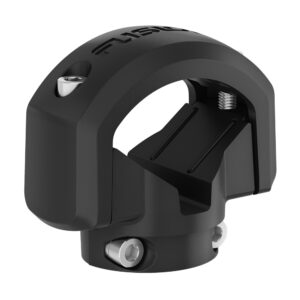Fusion XS Series Wake Tower Mounting Bracket - 2" Pipe Mount 7 93760XL