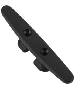 Schaefer Aluminum Deck Cleat - 6"