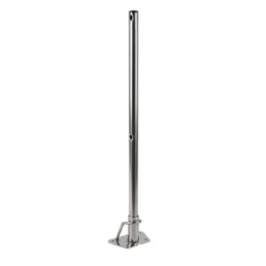 Schaefer Double Stanchion Tube - 24" 6 93890XL