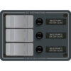 Blue Sea 8665 Contura 3 Bilge Pump Control Panel