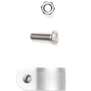 Fortress Guardian G-85 - Clip Set 6 95465XL