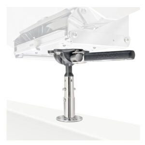 Magma Single Locking Surface Socket w/LeveLock® Mount 6 95622XL