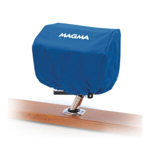 Magma Rectangular Grill Cover - 9" x 12" - Pacific Blue 6 95705XL