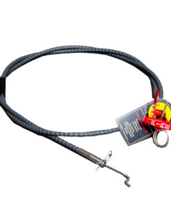 Fireboy-Xintex Manual Discharge Cable Kit - 10'