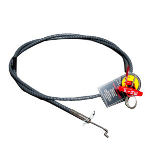 Fireboy-Xintex Manual Discharge Cable Kit - 14' 6 95904XL