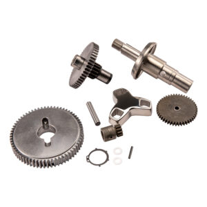 Lewmar Pro-Series Generation 2 Gears & Shaft Kit 6 96127XL