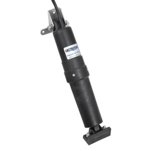 Lectrotab 12 V Heavy Duty Tab Actuator - 6' Cable 6 96256XL