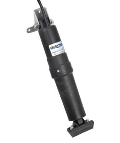 Lectrotab 12 V Heavy Duty Tab Actuator - 6' Cable f/Everglades Boats
